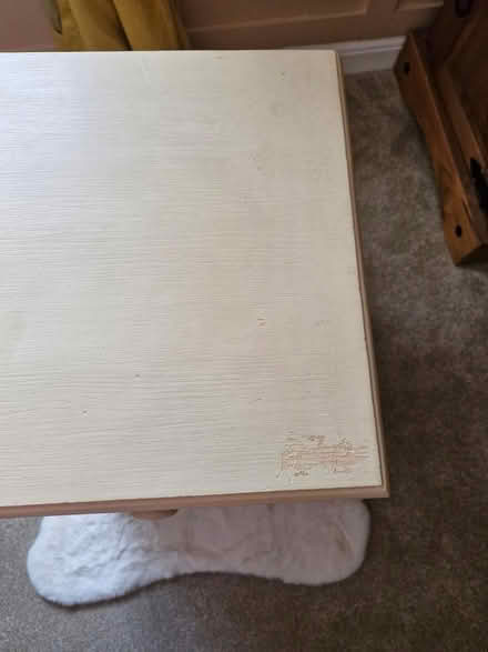 Photo of free Bedside cabinet (Shrewsbury) #2