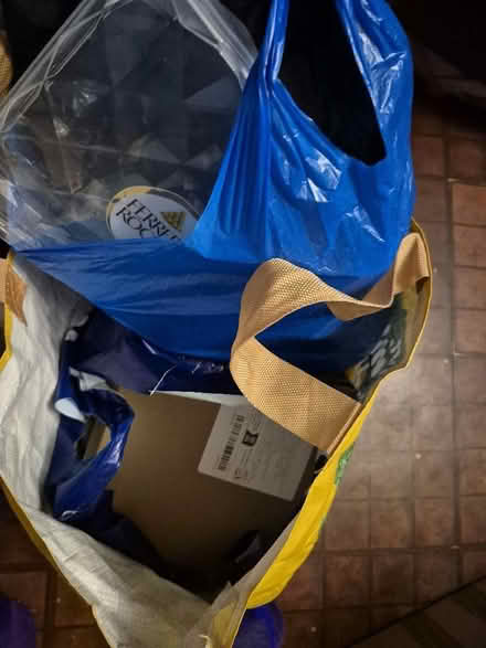 Photo of free Assorted items (Hollinswood TF3) #1