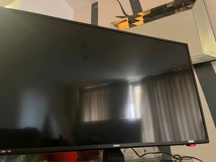 Photo of free 40 inch smart TV (SE13) #1
