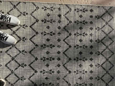 Photo of free outdoor rug (Rancho Bernardo) #1