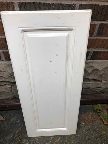 Photo of free Cabinet doors (Browns Line/Lakeshore) #2