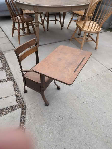 Photo of free Furniture, see pics (Downey North of Stonewood Mall) #2