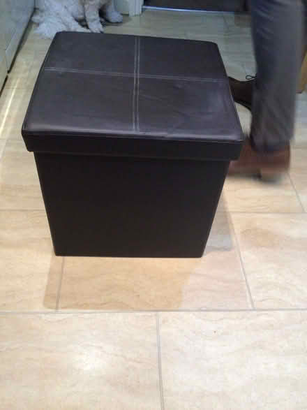 Photo of free Storage cube (Billericay) #1
