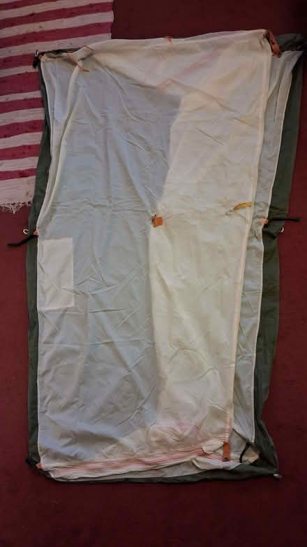Photo of free Two-person tent (Shap CA10) #2