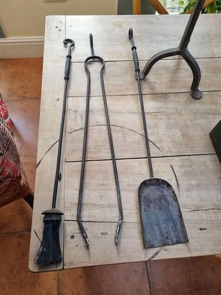 Photo of free Companion set (West Pennard BA6) #1