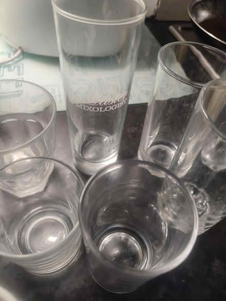 Photo of free Glasses-various sizes (Shooters hill) #4