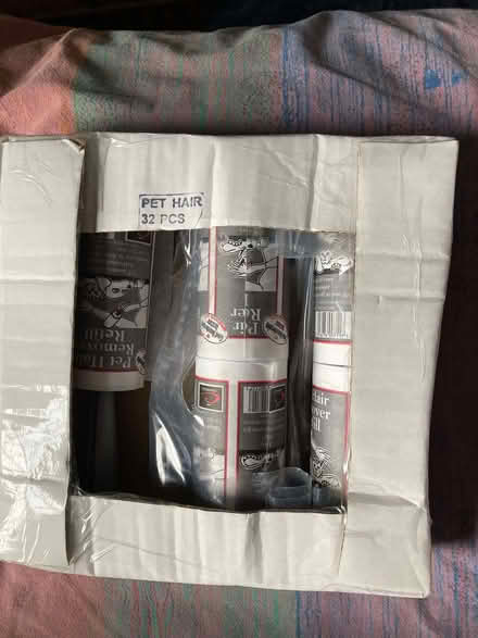 Photo of free Large Cat Litter Tray plus (Hyson Green NG1) #1