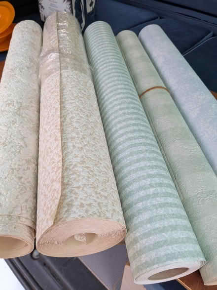 Photo of free Wallpaper (Ickleford) #1