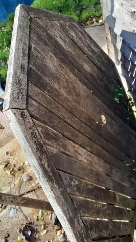 Photo of free Scrap wood (Smiths Estate OX28) #1