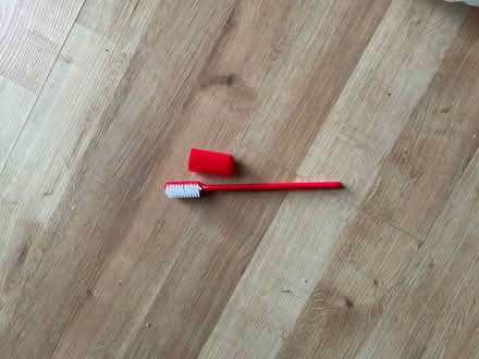 Photo of free Tooth brush (Portchester PO16) #1