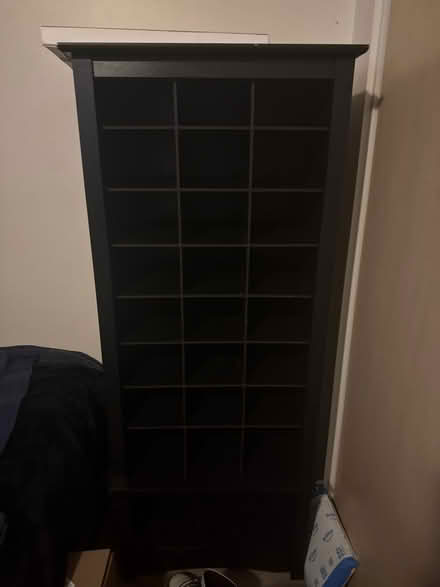 Photo of free Shelving for shoes or whatever (Ballard) #1