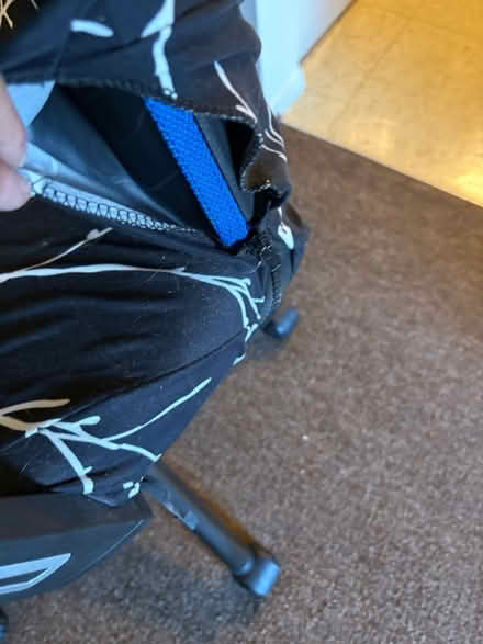 Photo of free Office chair (East Grand Rapids area) #3