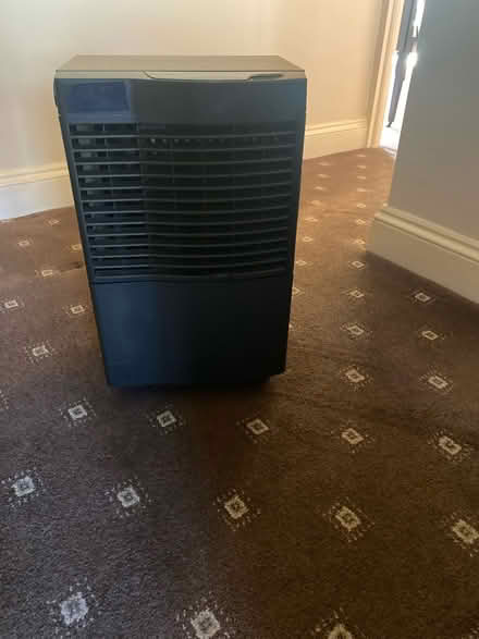 Photo of free Dehumidifier (Billericay) #1