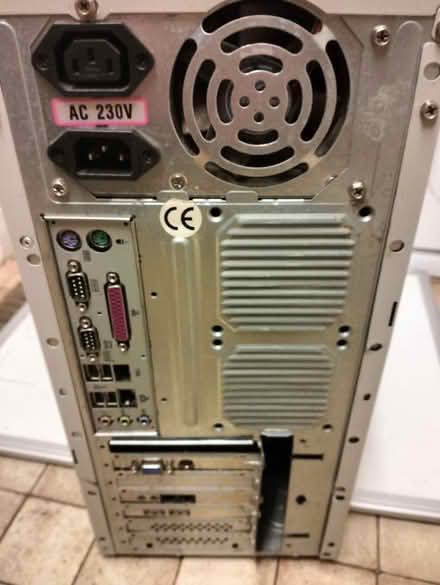 Photo of free computers (Littlestoke BS34) #3