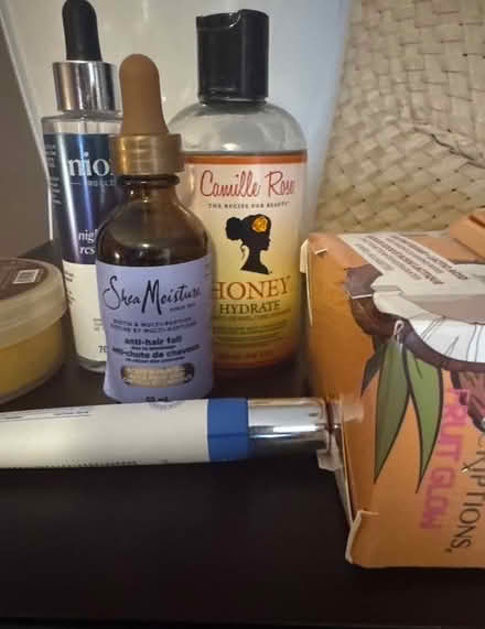 Photo of free Hair products (Mississauga road and wanless) #3