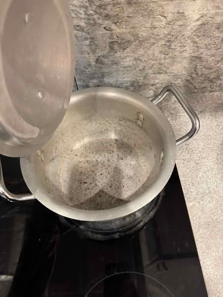 Photo of free Pot (Ealing Broadway W7) #3