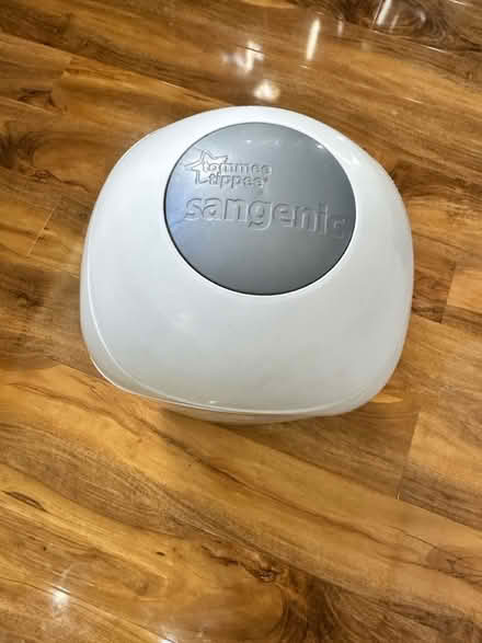 Photo of free Tommee Tippee Nappy Bin (Chigwell IG7) #1