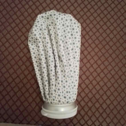 Photo of free Ice Bag #1 (Uplands / Riverside) #1