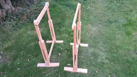 Photo of free Trestles (Patcham BN1) #2