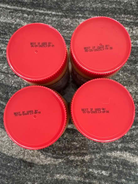 Photo of free Peanut butter (Lexington) #2