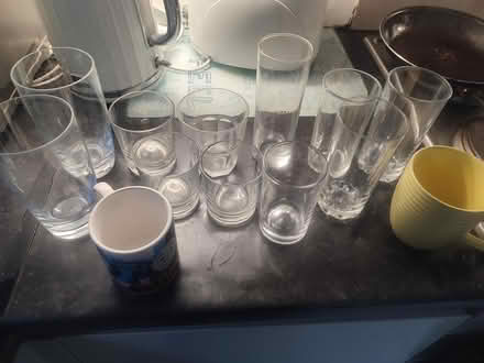Photo of free Glasses-various sizes (Shooters hill) #3