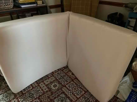 Photo of free Single mattress (Taunton) #1