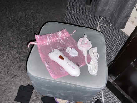 Photo of free Epilator (Liverpool 13 /Stoneycroft) #1