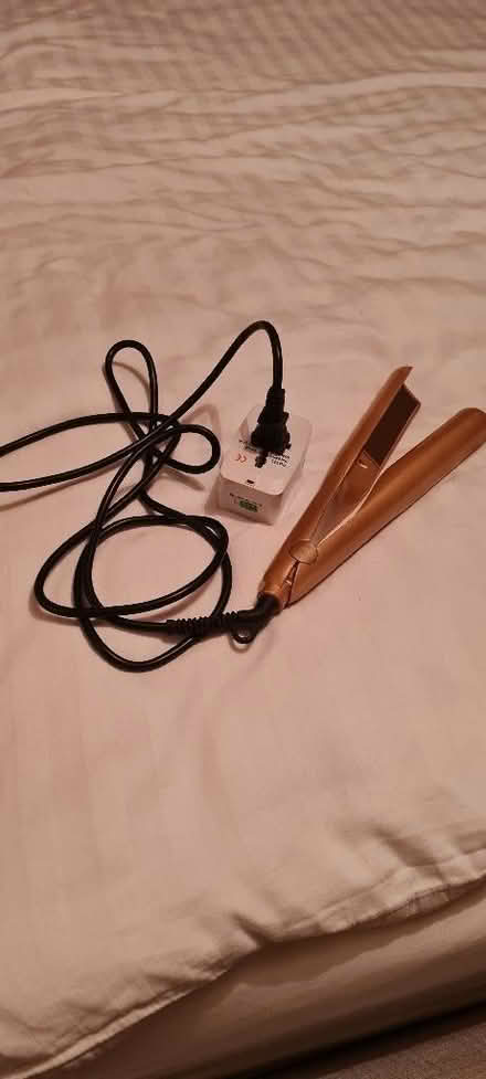 Photo of free Hair Styler (Burnham SL1) #1