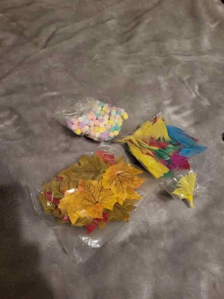 Photo of free Craft items (Leicester LE2) #1