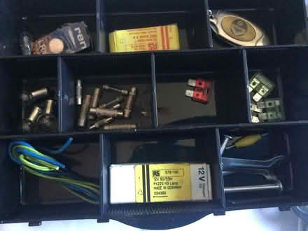 Photo of free Bits & Pieces (Frome (Stonebridge area)) #3