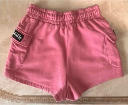 Photo of free Women’s Size small shorts (Chatham ME4) #2