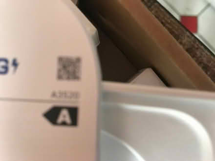 Photo of free Picture frame (Furze Platt SL6) #3