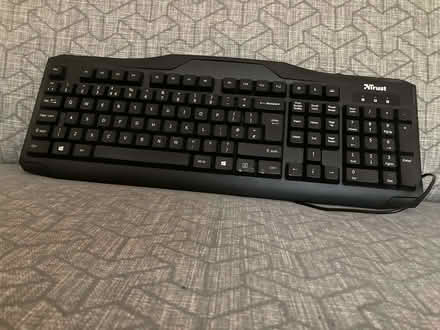 Photo of free Keyboards (Timperley WA15) #1