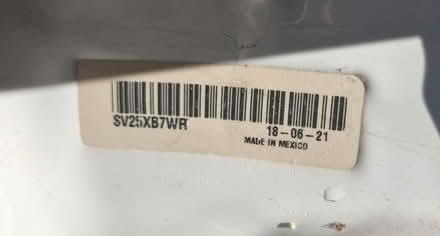 Photo of free Kohler Toilet Never Used (Rendon Tx) #1