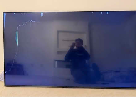 Photo of TV wanted for my daughter (Bishop Auckland DL14) #1