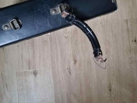 Photo of free Interesting vintage briefcase (Near Lowther Gardens FY8) #4