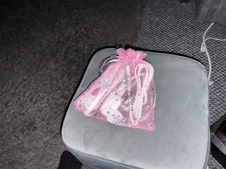 Photo of free Epilator (Liverpool 13 /Stoneycroft) #2
