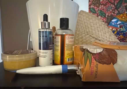 Photo of free Hair products (Mississauga road and wanless) #1