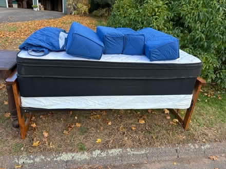 Photo of free Furniture (Vernon) #1