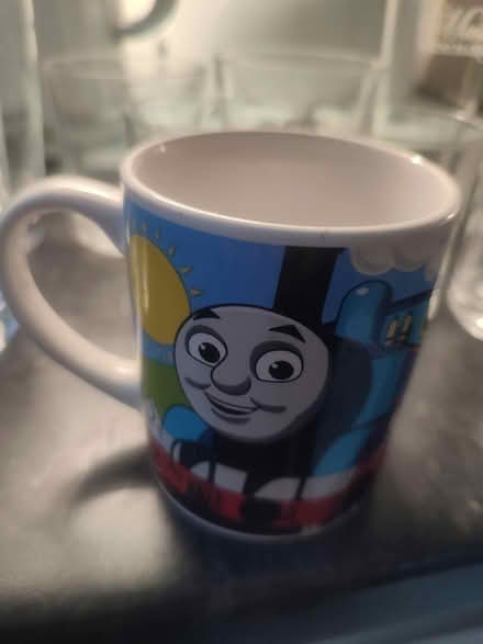 Photo of free Glasses-various sizes (Shooters hill) #1