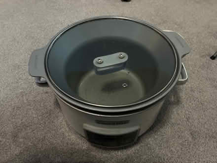 Photo of free Crock pot slow cooker (Jesmond) #1