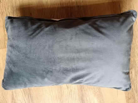 Photo of free Cushion (Pencoed CF35) #4
