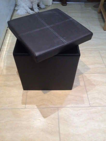 Photo of free Storage cube (Billericay) #2