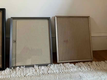 Photo of free photo frames (Newton Center) #2