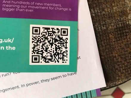 Photo of free Picture frame (Furze Platt SL6) #4