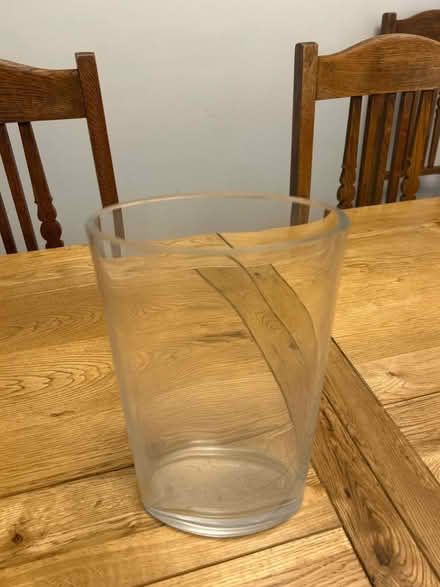 Photo of free Oval vase (Northcourt OX14) #1
