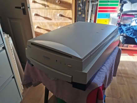 Photo of free Large Negative Film Scanner (Sawley NG10) #4