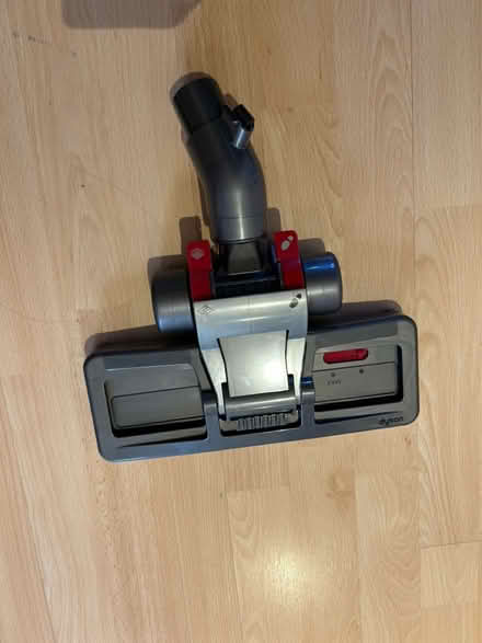 Photo of free Dyson head (Ha2 8pw) #1