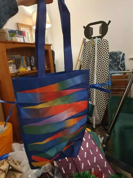 Photo of free Lots of Xmas/Bday present bags (Fishponds BS16) #3