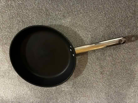 Photo of free Frying pan (Jesmond) #1